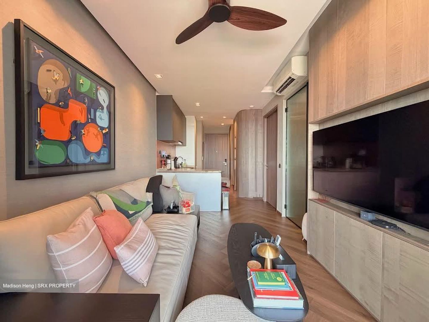 The Florence Residences (D19), Apartment #542105891